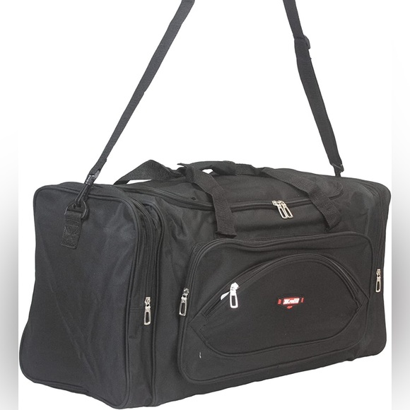 Sport duffel bag 28” or Gym travel bag - Picture 1 of 5